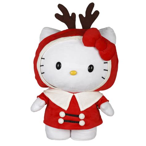 Find many great new & used options and get the best deals for 2023 Hello Kitty Christmas Holiday Greeter ~ CVS Exclusive Brand New w/Tags at the best online prices at eBay! Free shipping for many products!